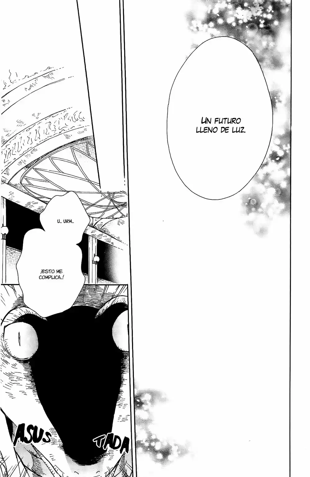 Niehime To Kemono No Ou - Capítulo 24 - Página 18 - LectorTMOo