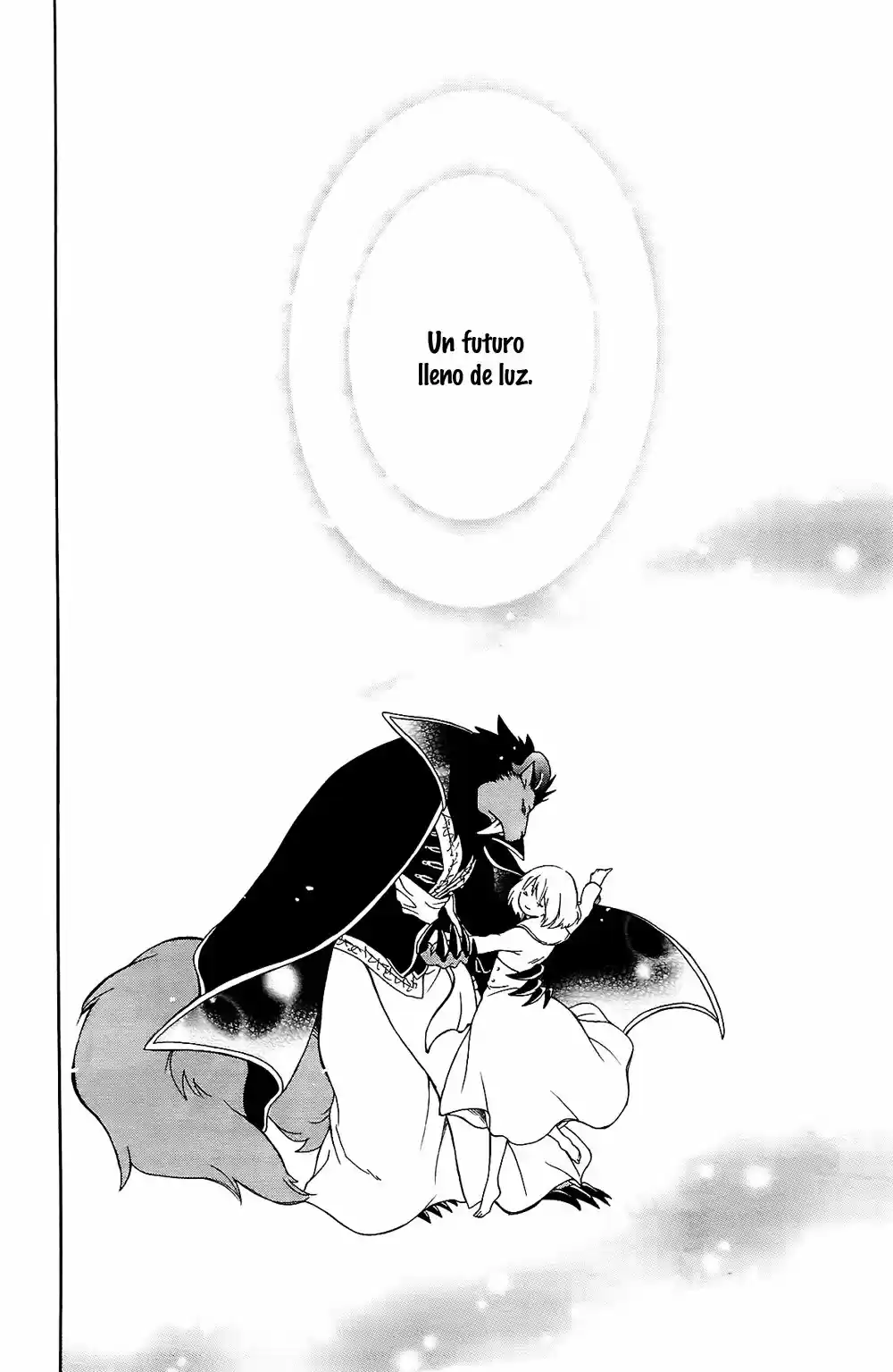 Niehime To Kemono No Ou - Capítulo 24 - Página 36 - LectorTMOo