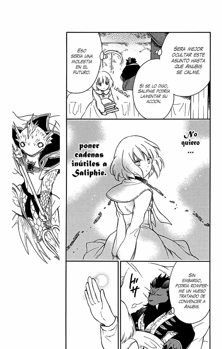 Niehime To Kemono No Ou - Capítulo 25 - Página 10 - LectorTMOo