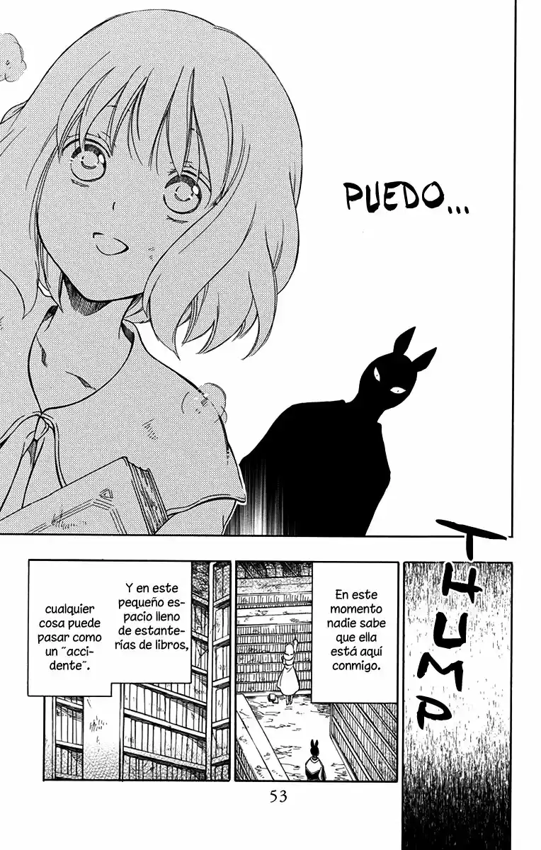 Niehime To Kemono No Ou - Capítulo 25 - Página 22 - LectorTMOo