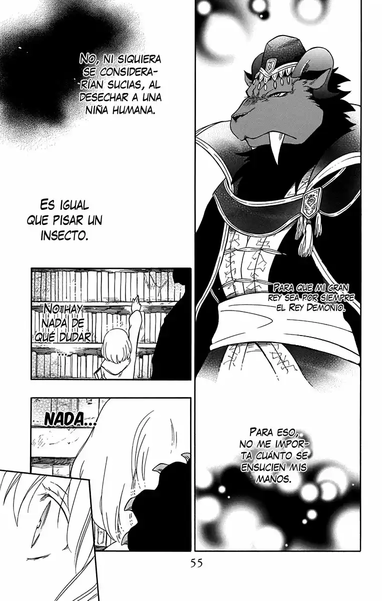 Niehime To Kemono No Ou - Capítulo 25 - Página 24 - LectorTMOo