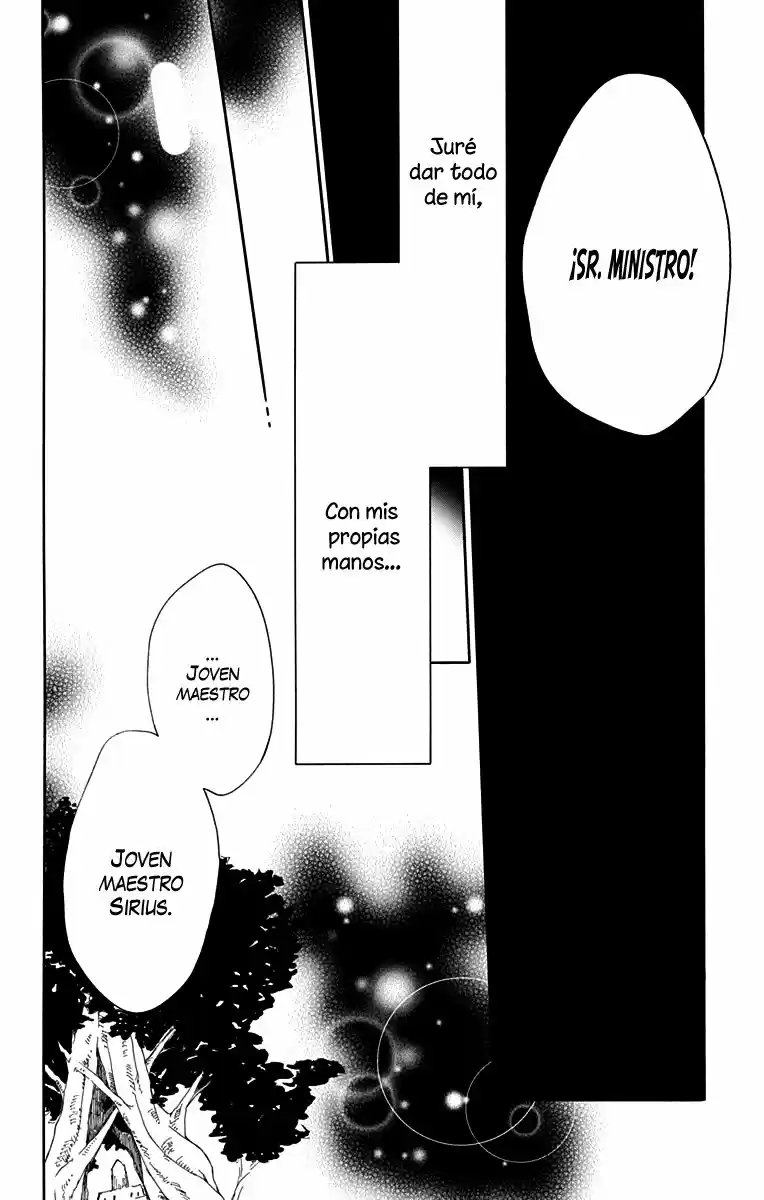 Niehime To Kemono No Ou - Capítulo 25 - Página 29 - LectorTMOo