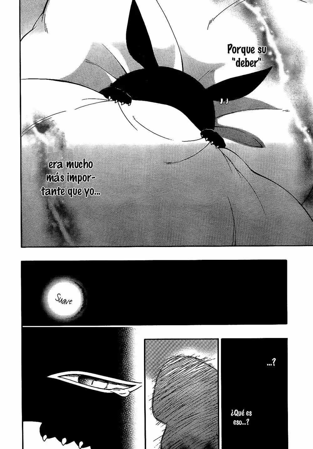 Niehime To Kemono No Ou - Capítulo 26 - Página 16 - LectorTMOo