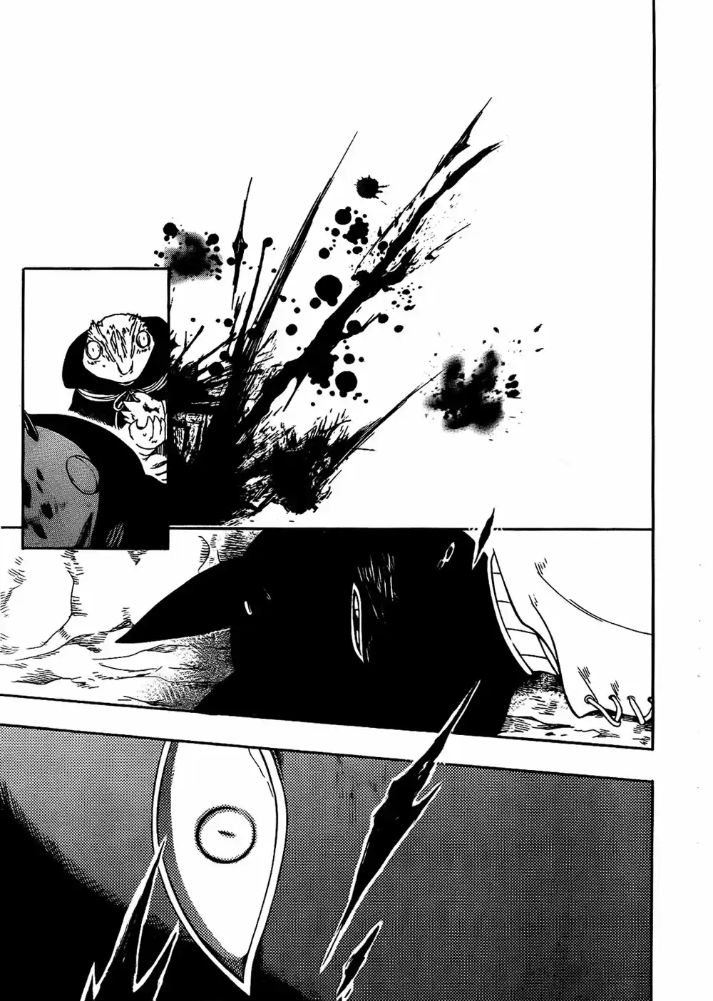 Niehime To Kemono No Ou - Capítulo 26 - Página 31 - LectorTMOo