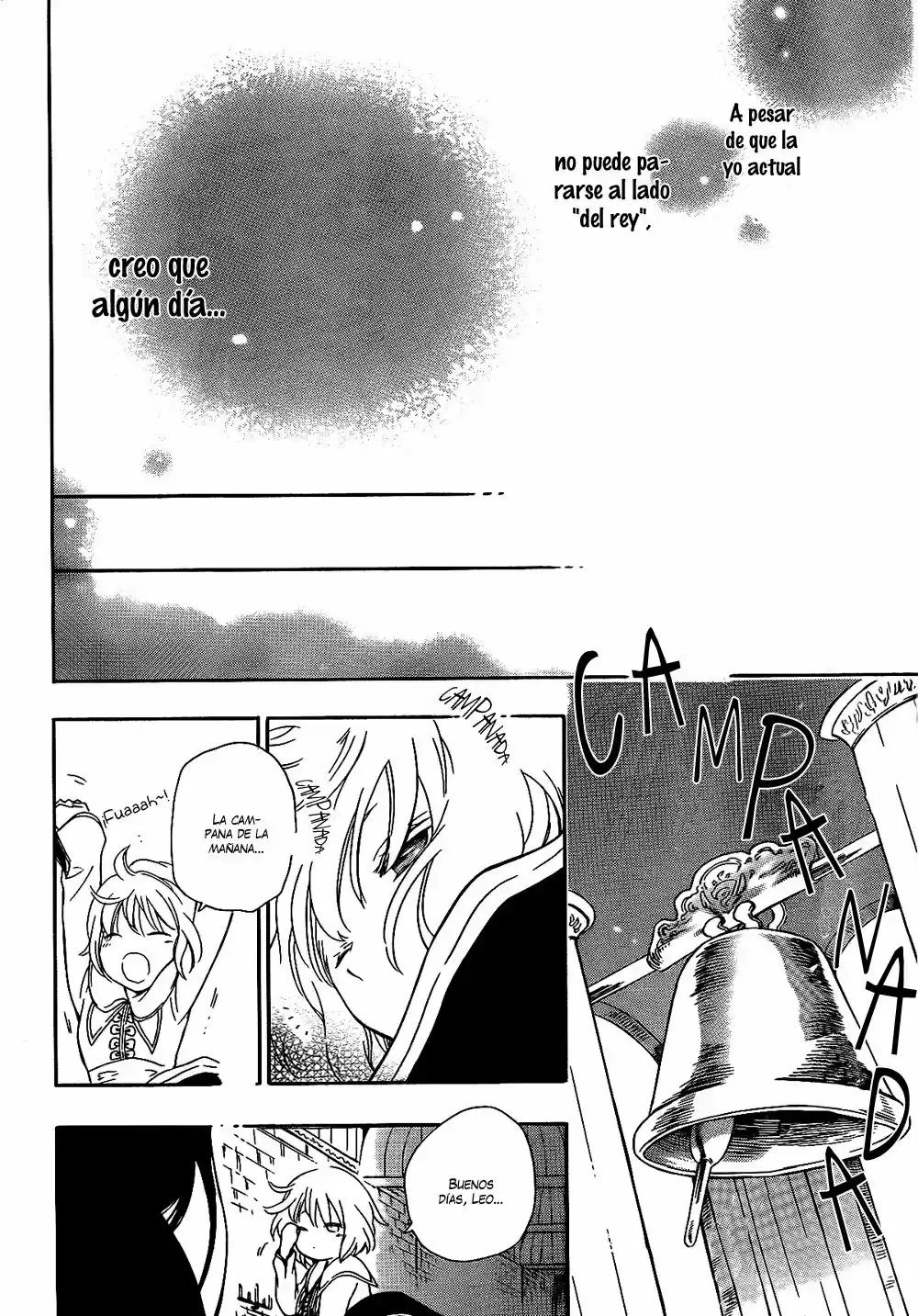 Niehime To Kemono No Ou - Capítulo 28 - Página 9 - LectorTMOo