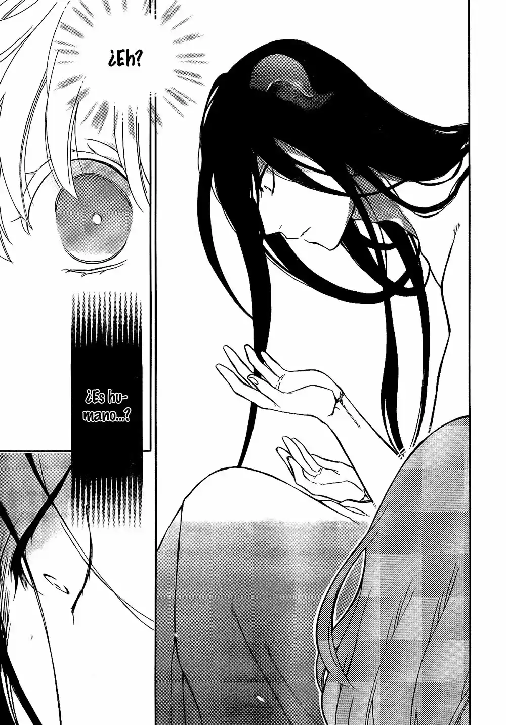 Niehime To Kemono No Ou - Capítulo 28 - Página 10 - LectorTMOo