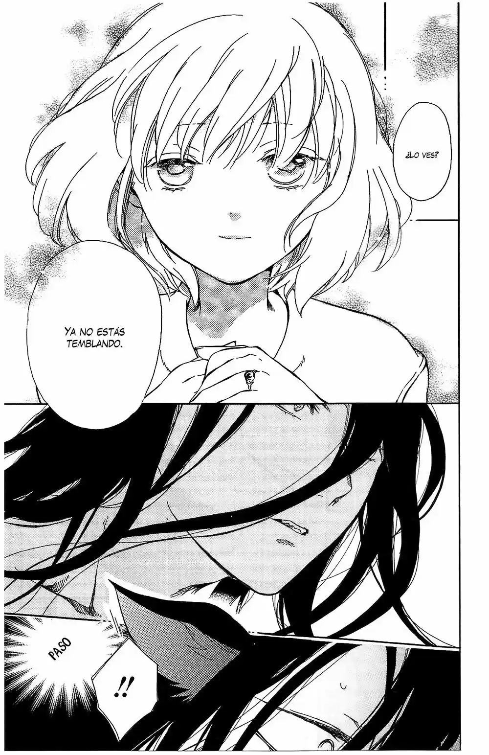 Niehime To Kemono No Ou - Capítulo 29 - Página 19 - LectorTMOo