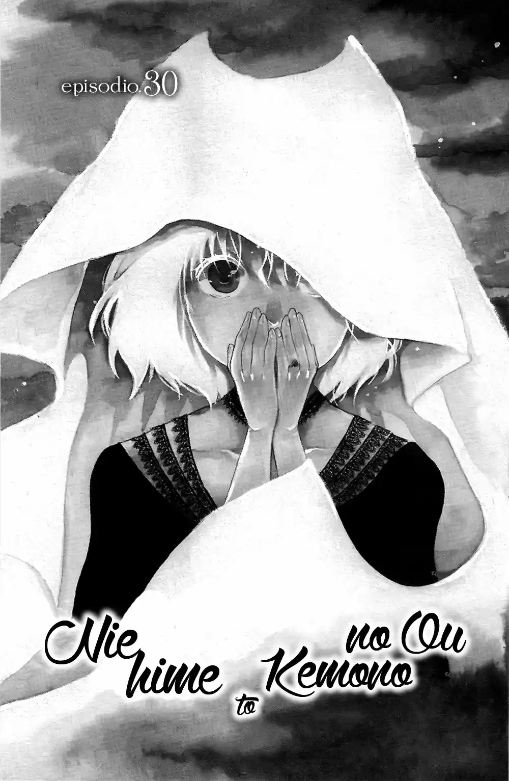 Niehime To Kemono No Ou - Capítulo 30 - Página 6 - LectorTMOo