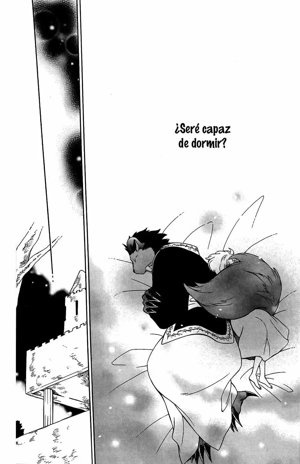 Niehime To Kemono No Ou - Capítulo 30 - Página 18 - LectorTMOo