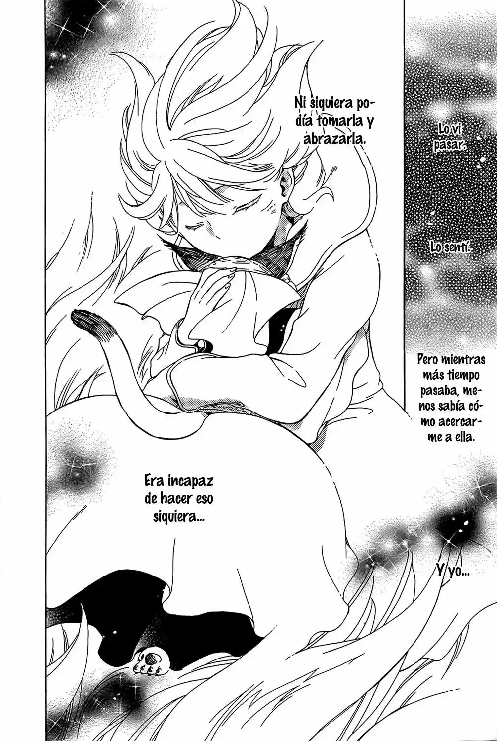 Niehime To Kemono No Ou - Capítulo 35 - Página 27 - LectorTMOo