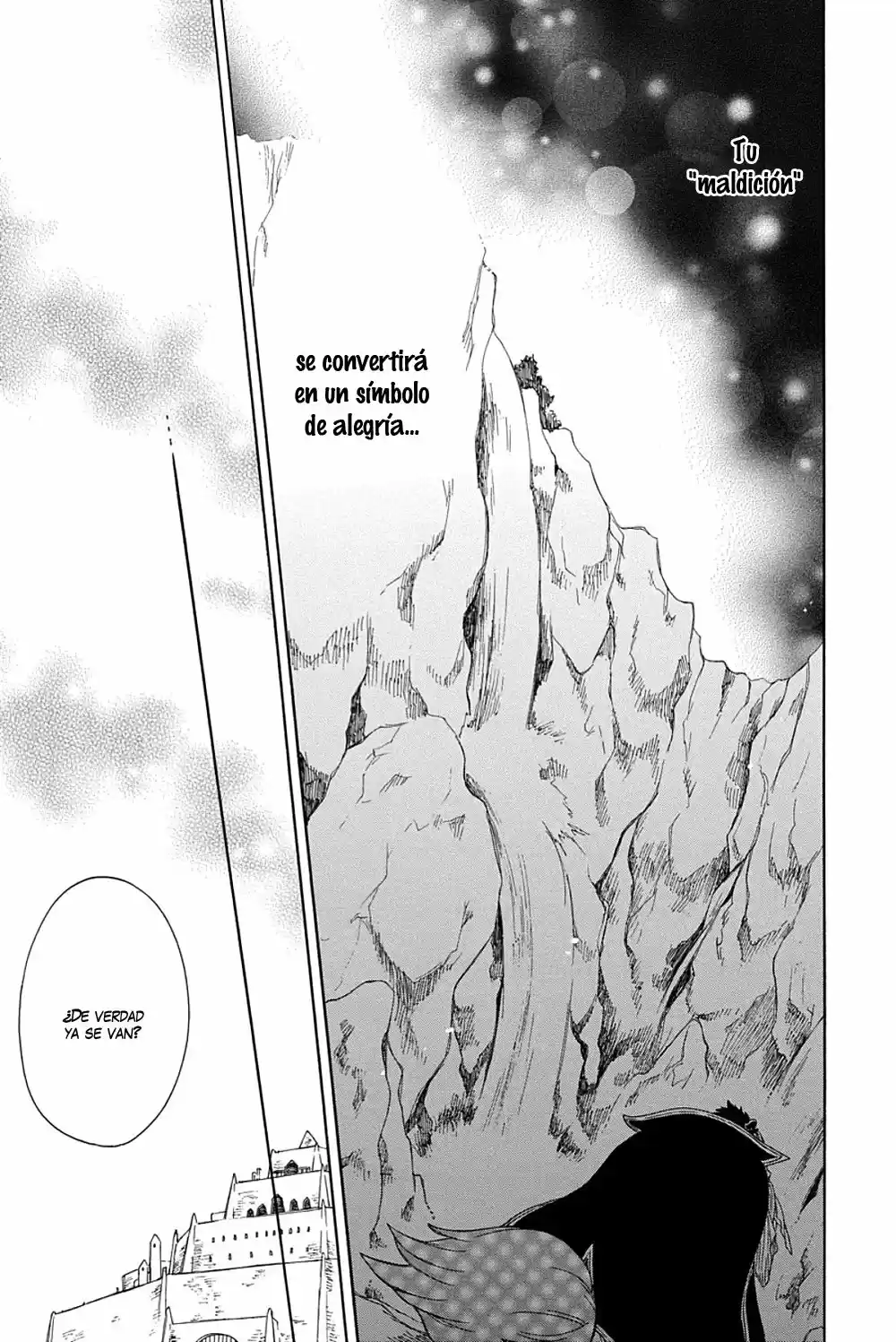 Niehime To Kemono No Ou - Capítulo 37 - Página 17 - LectorTMOo