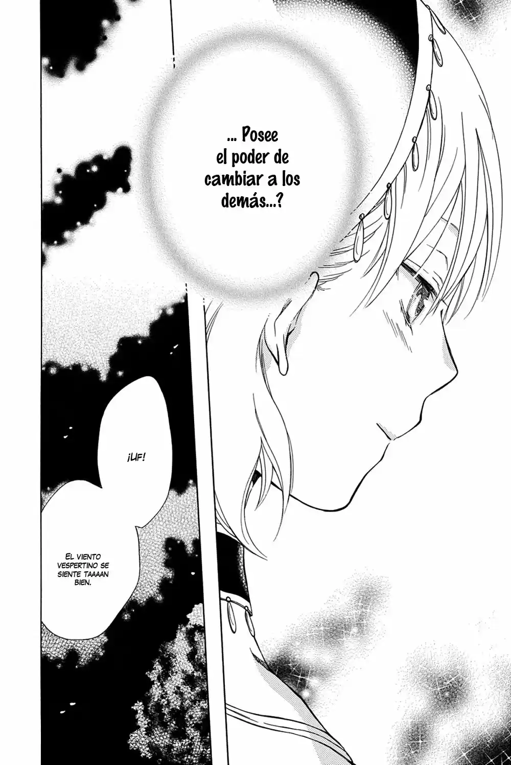 Niehime To Kemono No Ou - Capítulo 38 - Página 26 - LectorTMOo