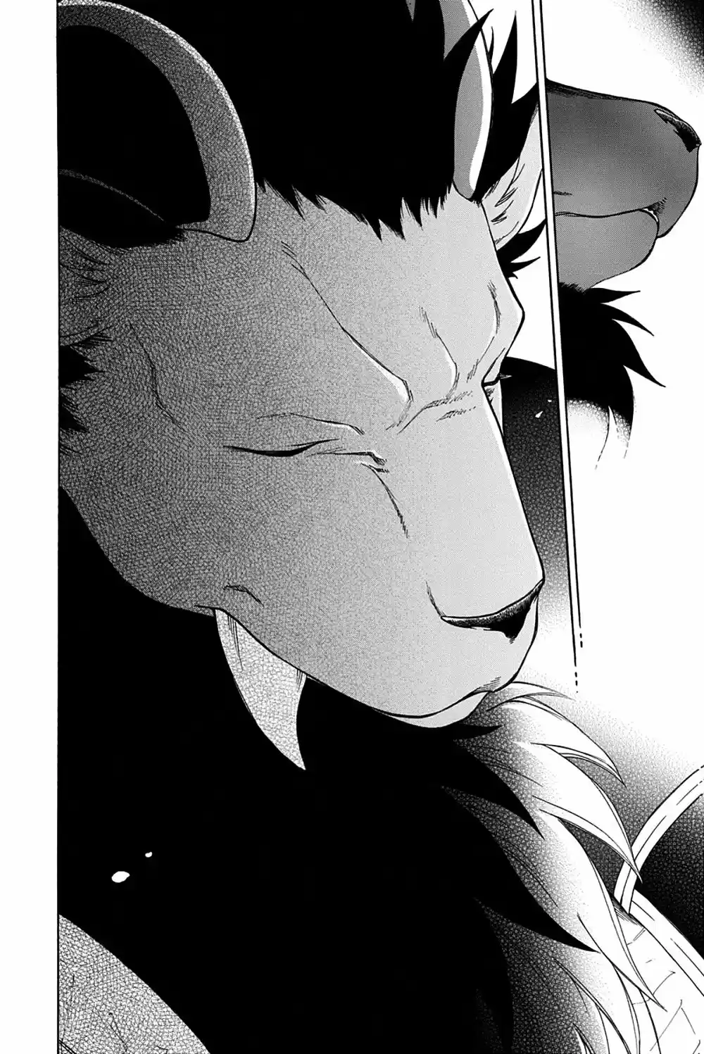 Niehime To Kemono No Ou - Capítulo 38 - Página 29 - LectorTMOo
