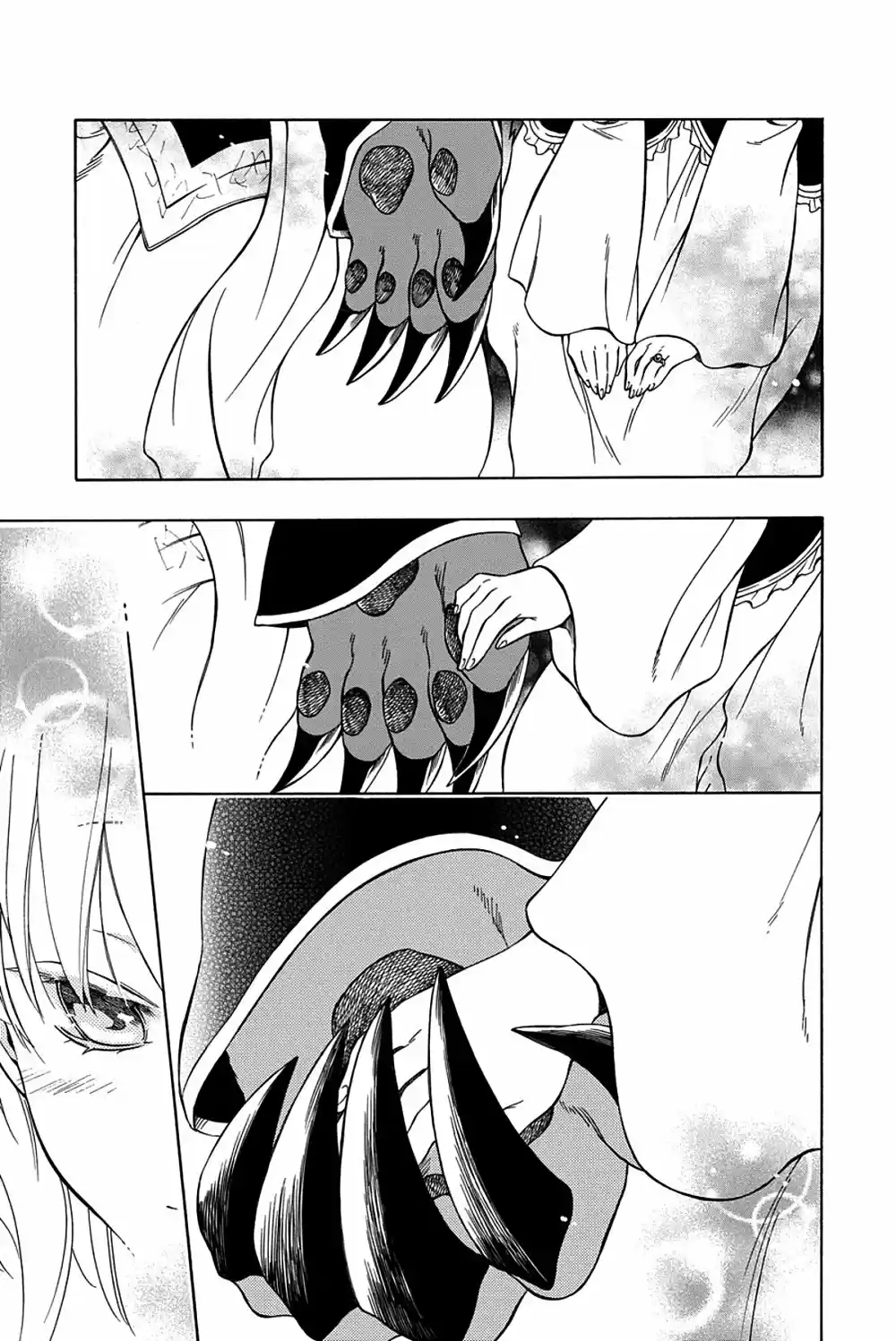 Niehime To Kemono No Ou - Capítulo 38 - Página 30 - LectorTMOo