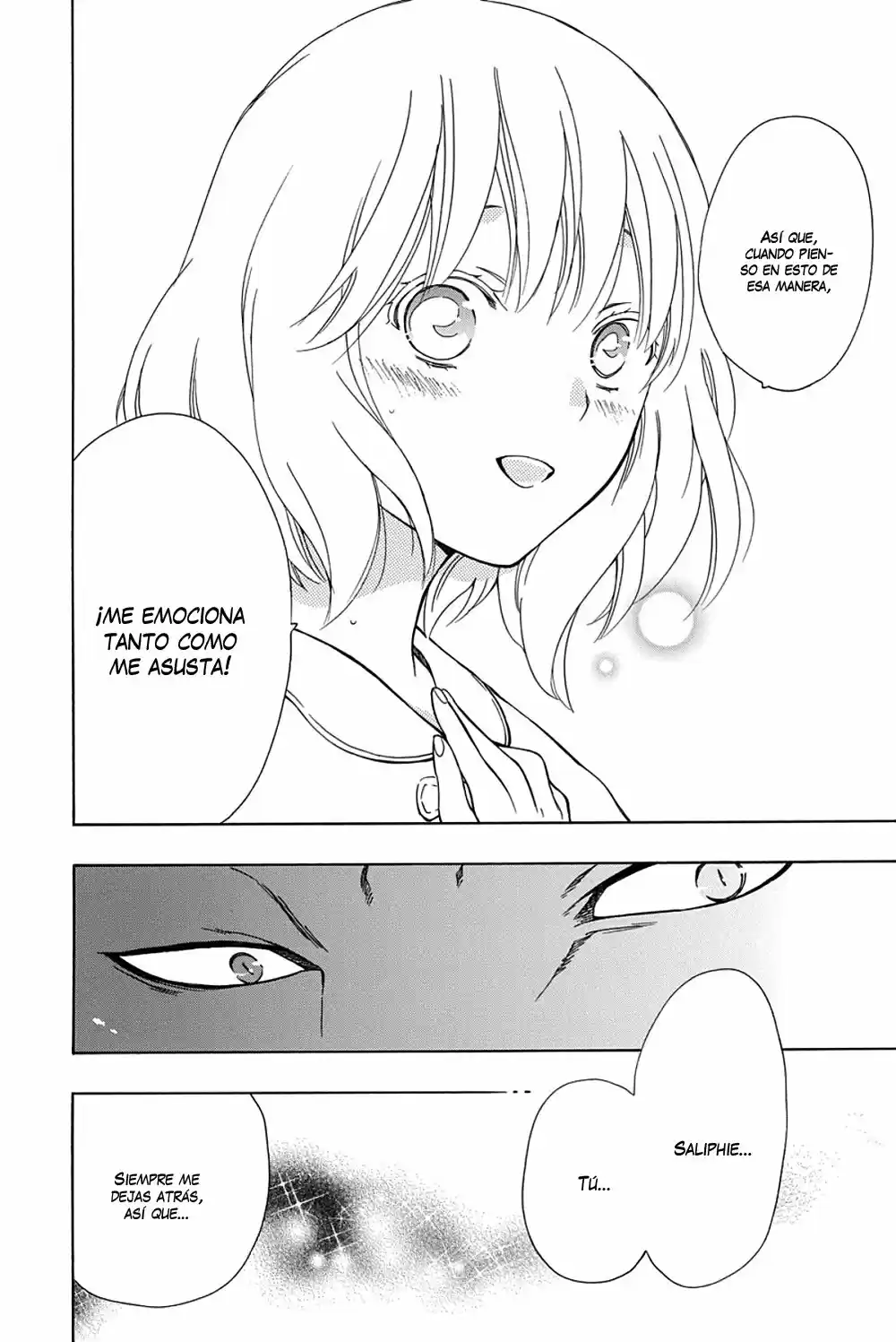 Niehime To Kemono No Ou - Capítulo 39 - Página 18 - LectorTMOo