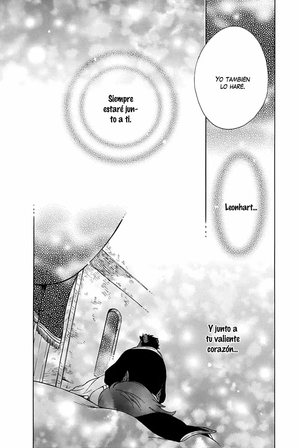 Niehime To Kemono No Ou - Capítulo 39 - Página 22 - LectorTMOo