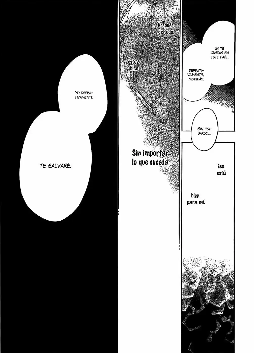 Niehime To Kemono No Ou - Capítulo 4 - Página 9 - LectorTMOo