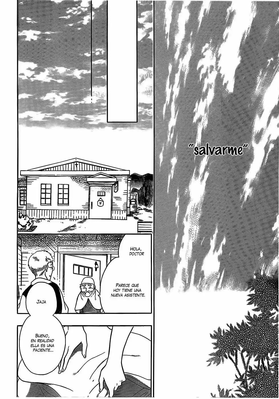 Niehime To Kemono No Ou - Capítulo 4 - Página 14 - LectorTMOo