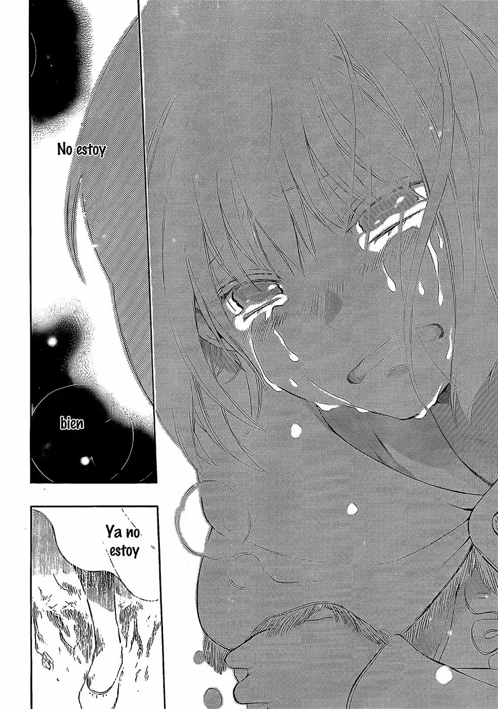 Niehime To Kemono No Ou - Capítulo 4 - Página 22 - LectorTMOo
