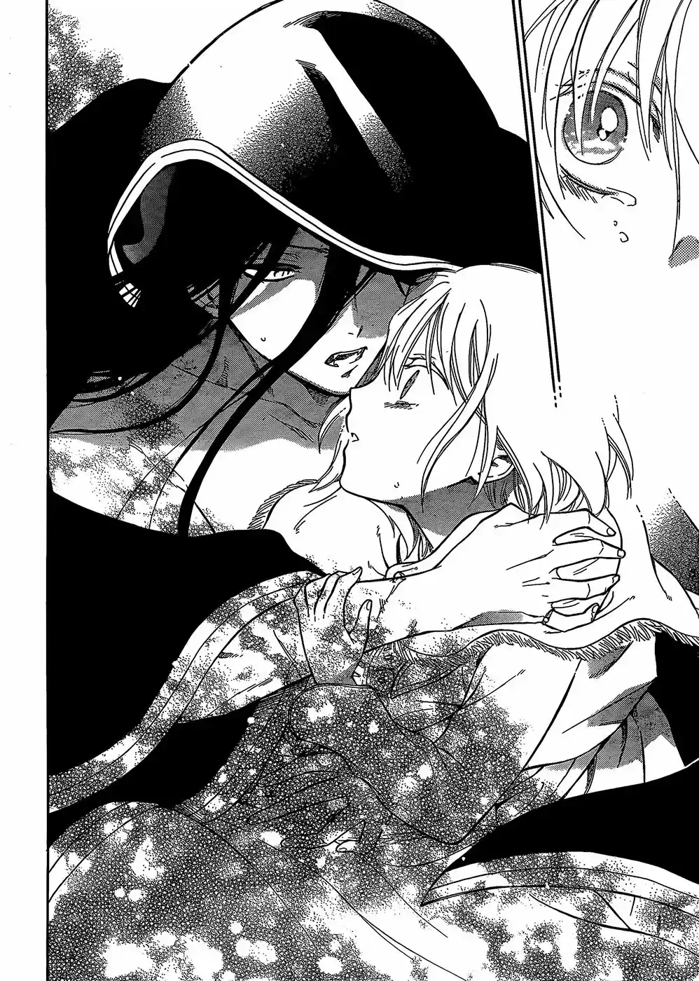 Niehime To Kemono No Ou - Capítulo 4 - Página 24 - LectorTMOo