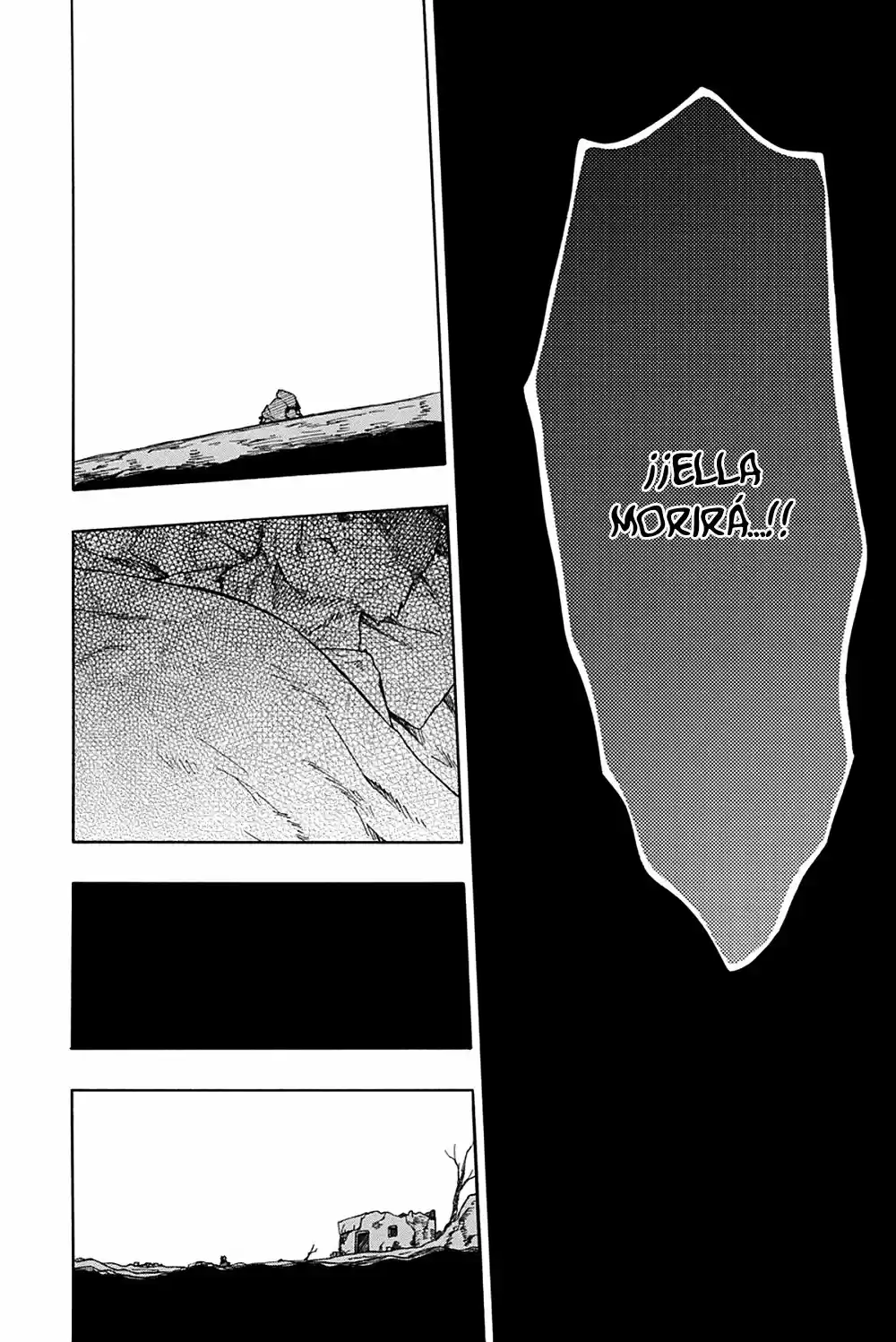 Niehime To Kemono No Ou - Capítulo 42 - Página 29 - LectorTMOo