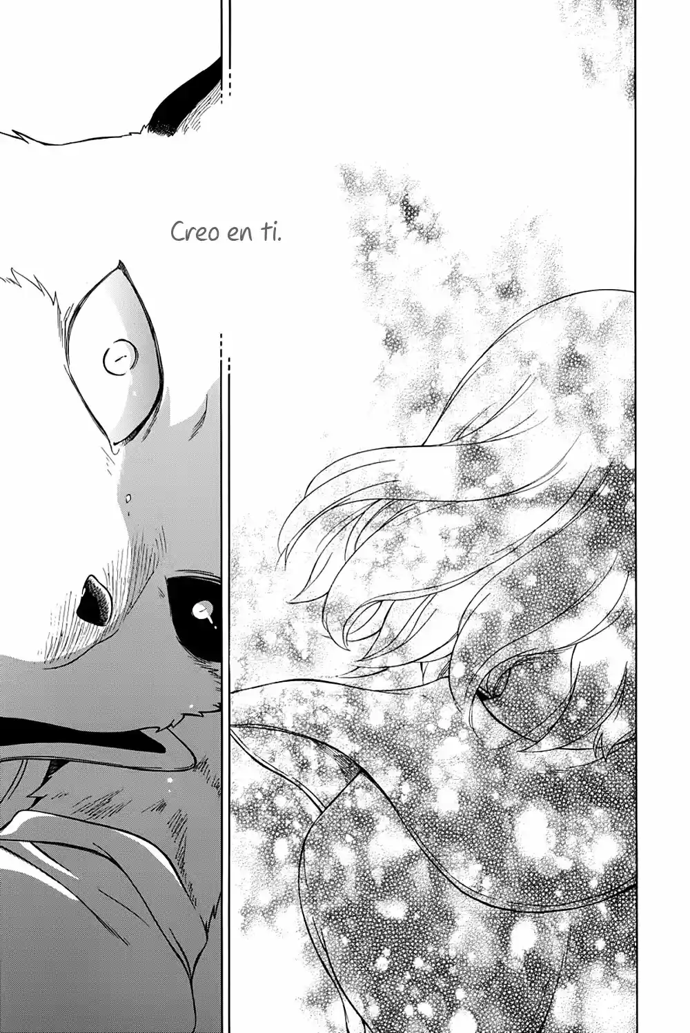 Niehime To Kemono No Ou - Capítulo 42 - Página 32 - LectorTMOo