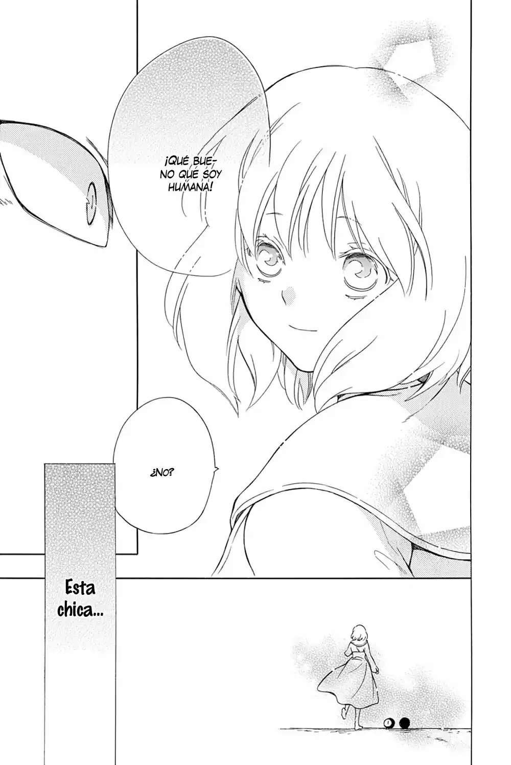 Niehime To Kemono No Ou - Capítulo 43 - Página 14 - LectorTMOo