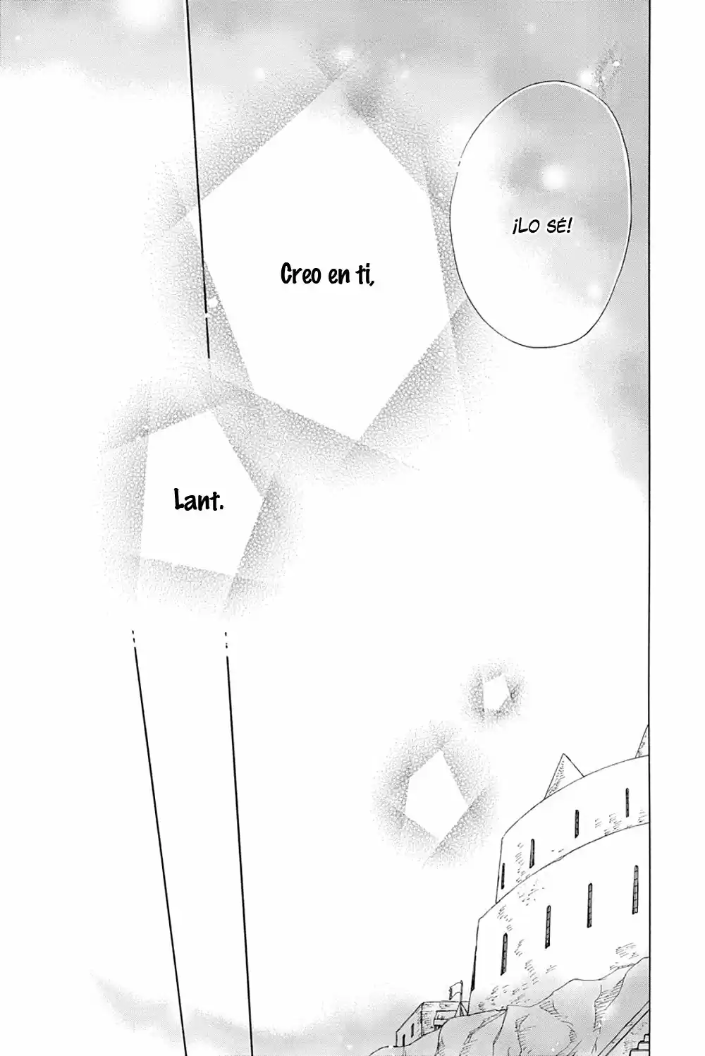 Niehime To Kemono No Ou - Capítulo 43 - Página 26 - LectorTMOo