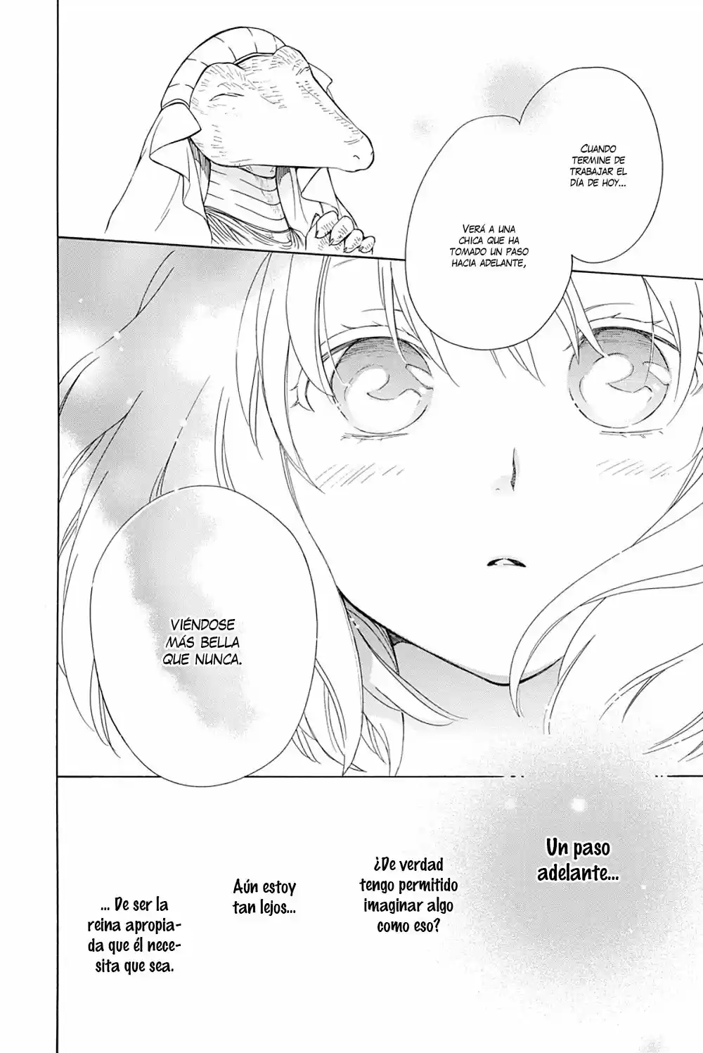 Niehime To Kemono No Ou - Capítulo 44 - Página 14 - LectorTMOo