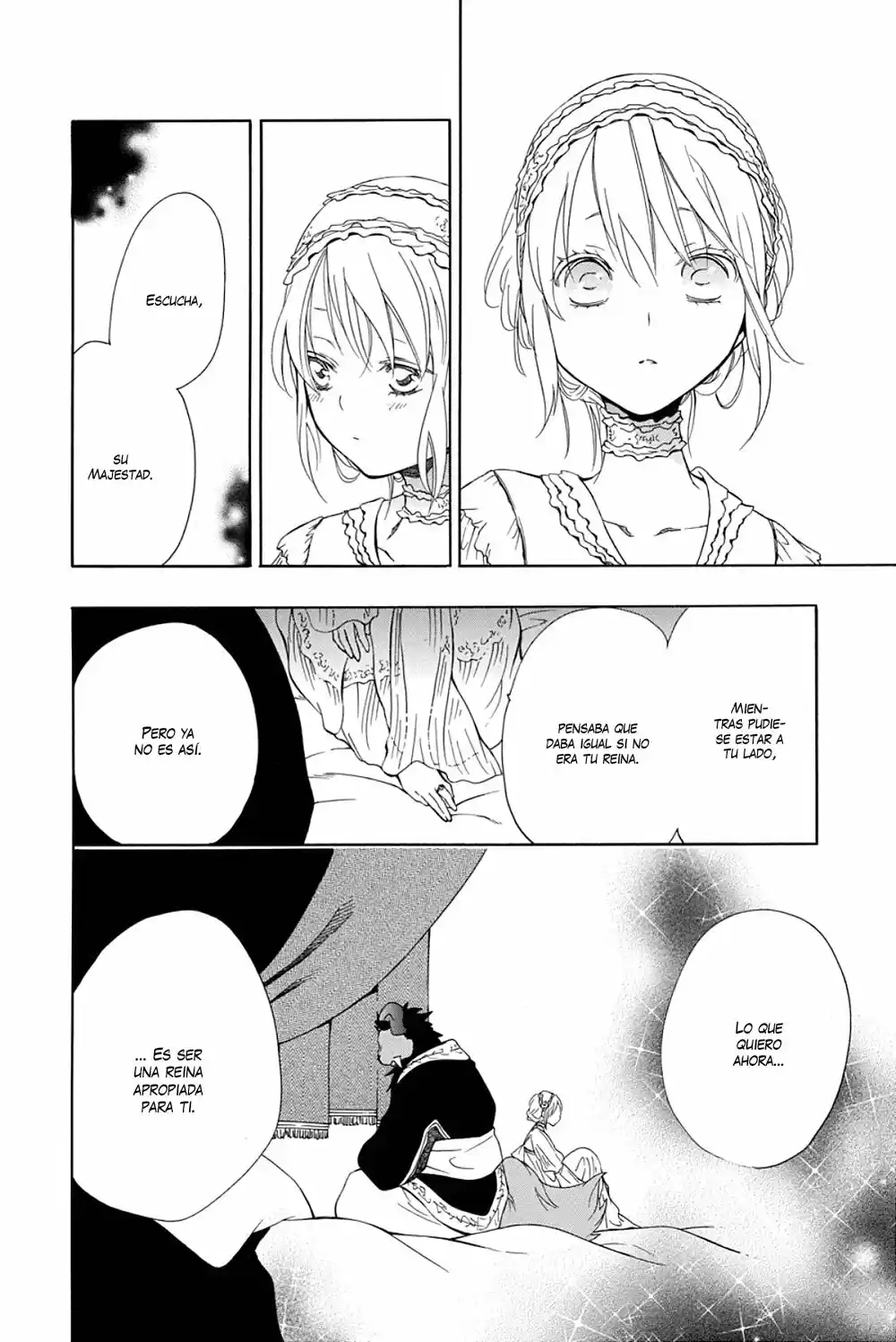 Niehime To Kemono No Ou - Capítulo 45 - Página 16 - LectorTMOo