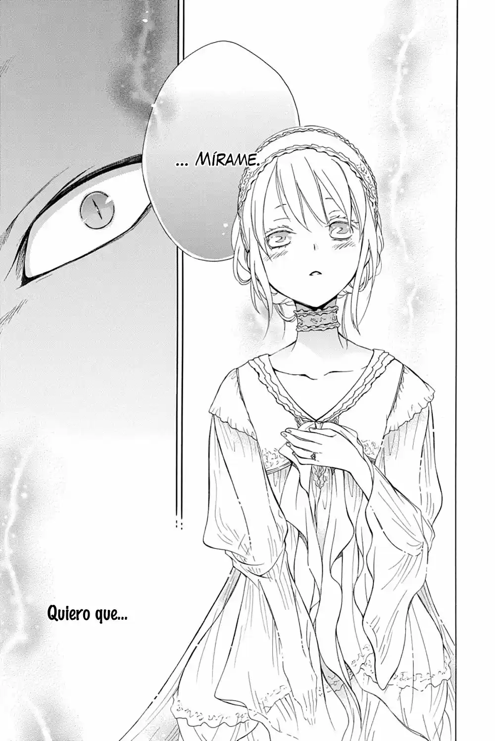 Niehime To Kemono No Ou - Capítulo 45 - Página 19 - LectorTMOo