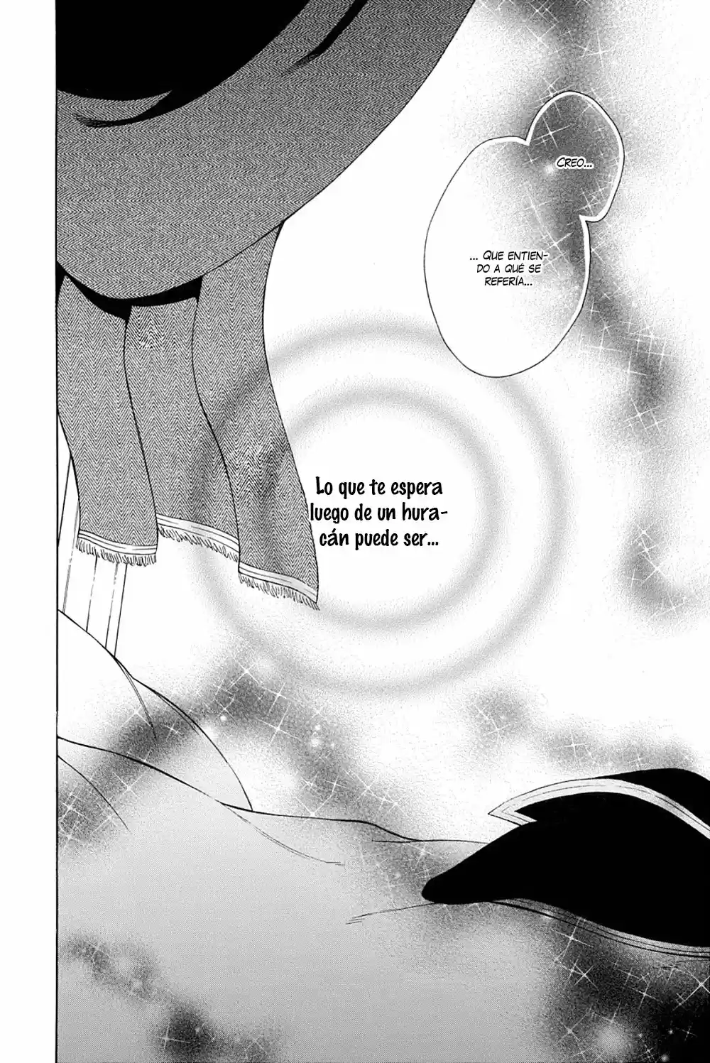 Niehime To Kemono No Ou - Capítulo 45 - Página 32 - LectorTMOo