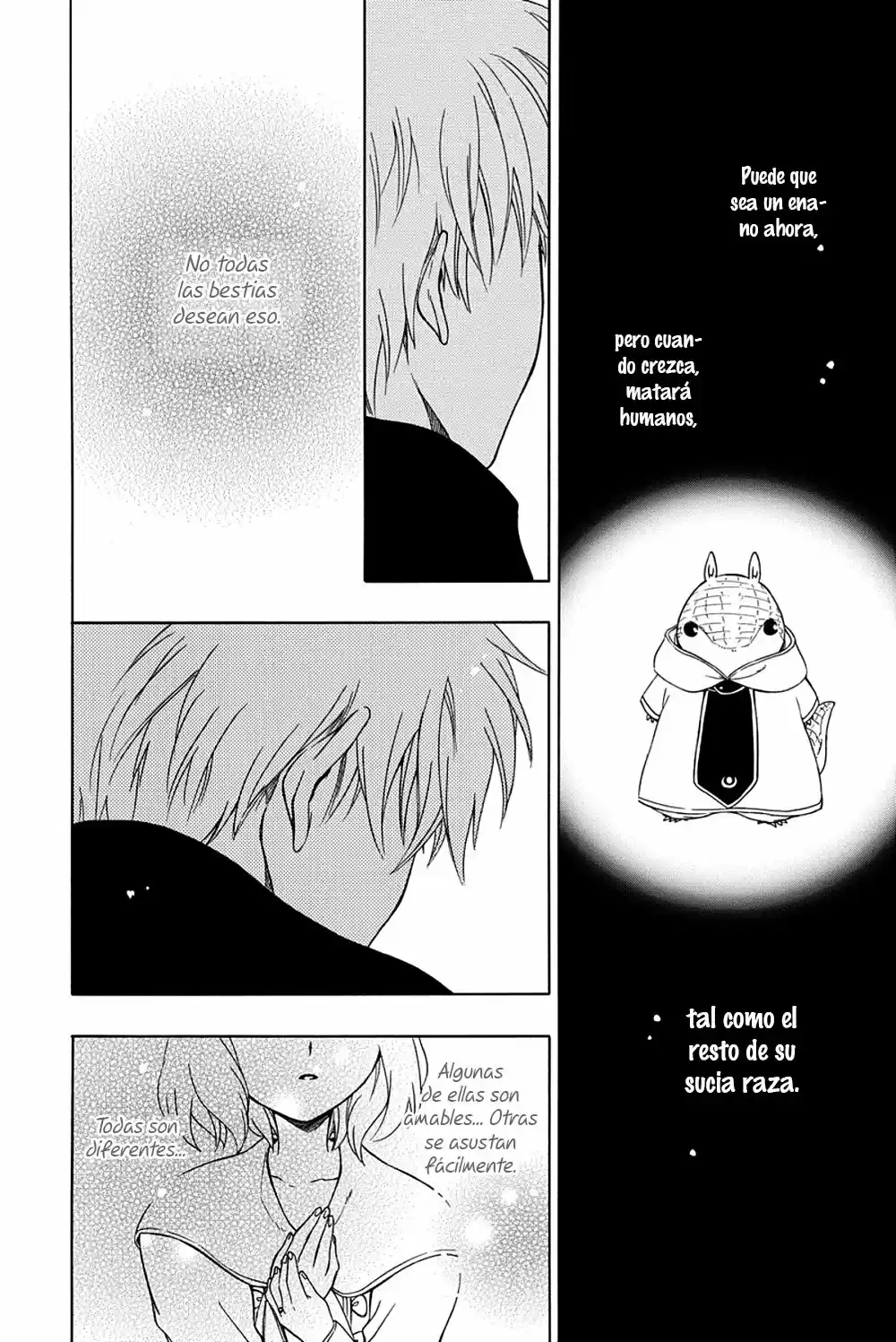 Niehime To Kemono No Ou - Capítulo 47 - Página 21 - LectorTMOo