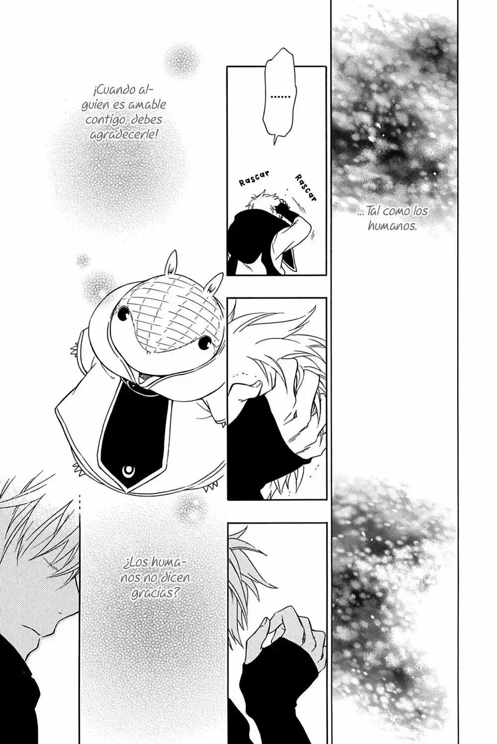 Niehime To Kemono No Ou - Capítulo 47 - Página 22 - LectorTMOo