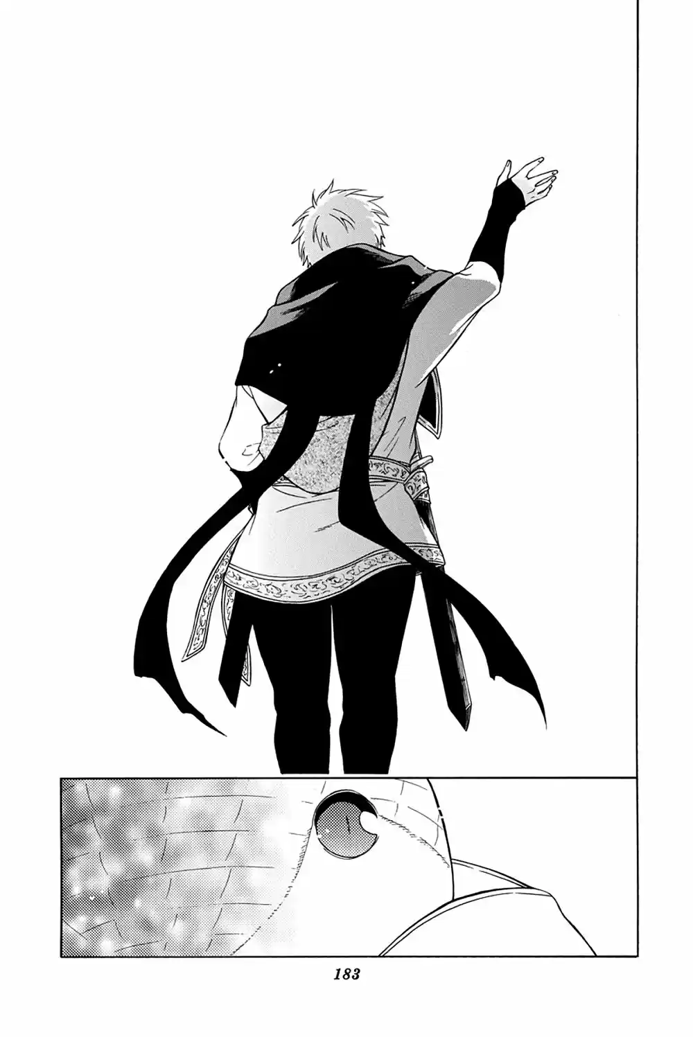 Niehime To Kemono No Ou - Capítulo 47 - Página 29 - LectorTMOo