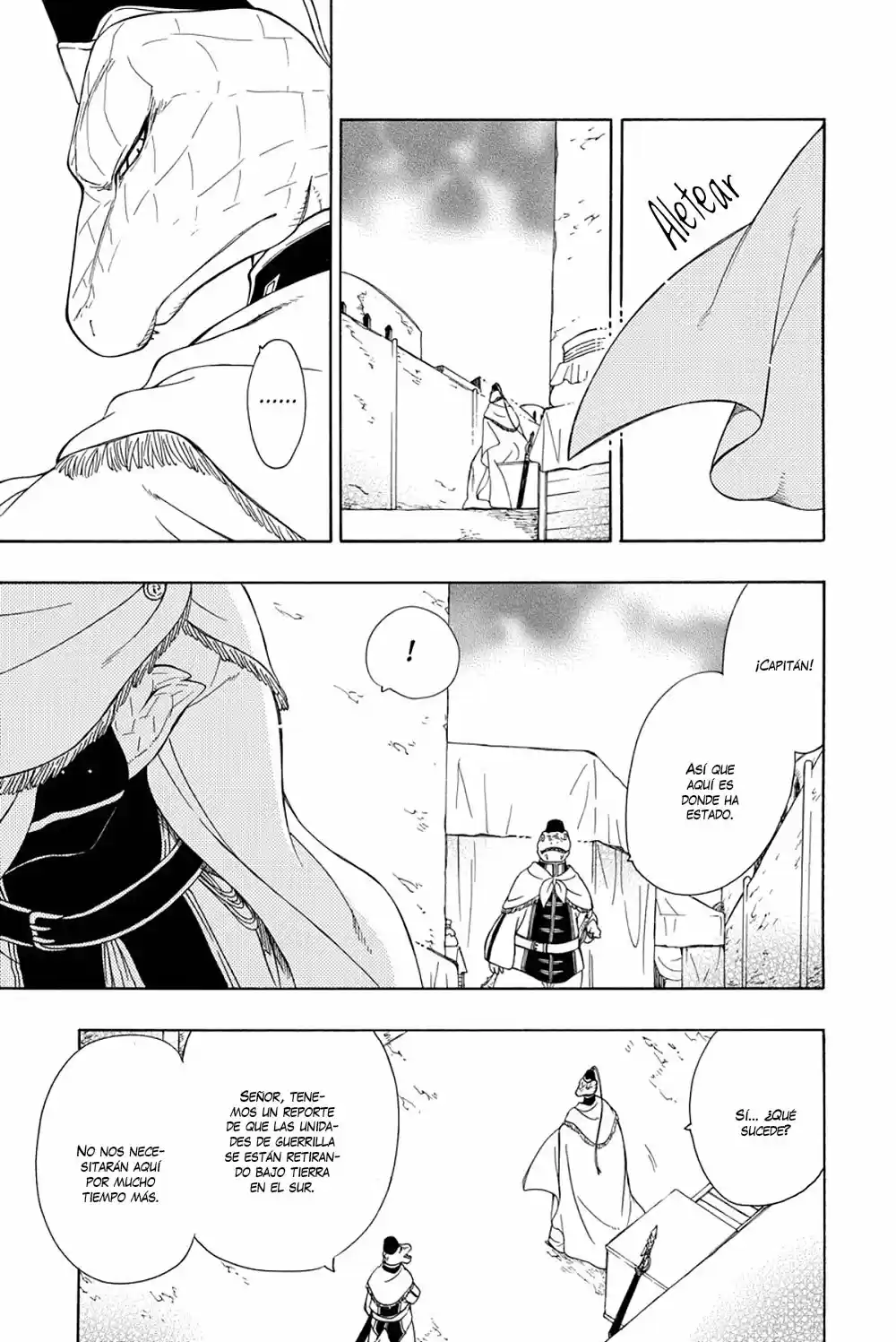 Niehime To Kemono No Ou - Capítulo 48 - Página 16 - LectorTMOo