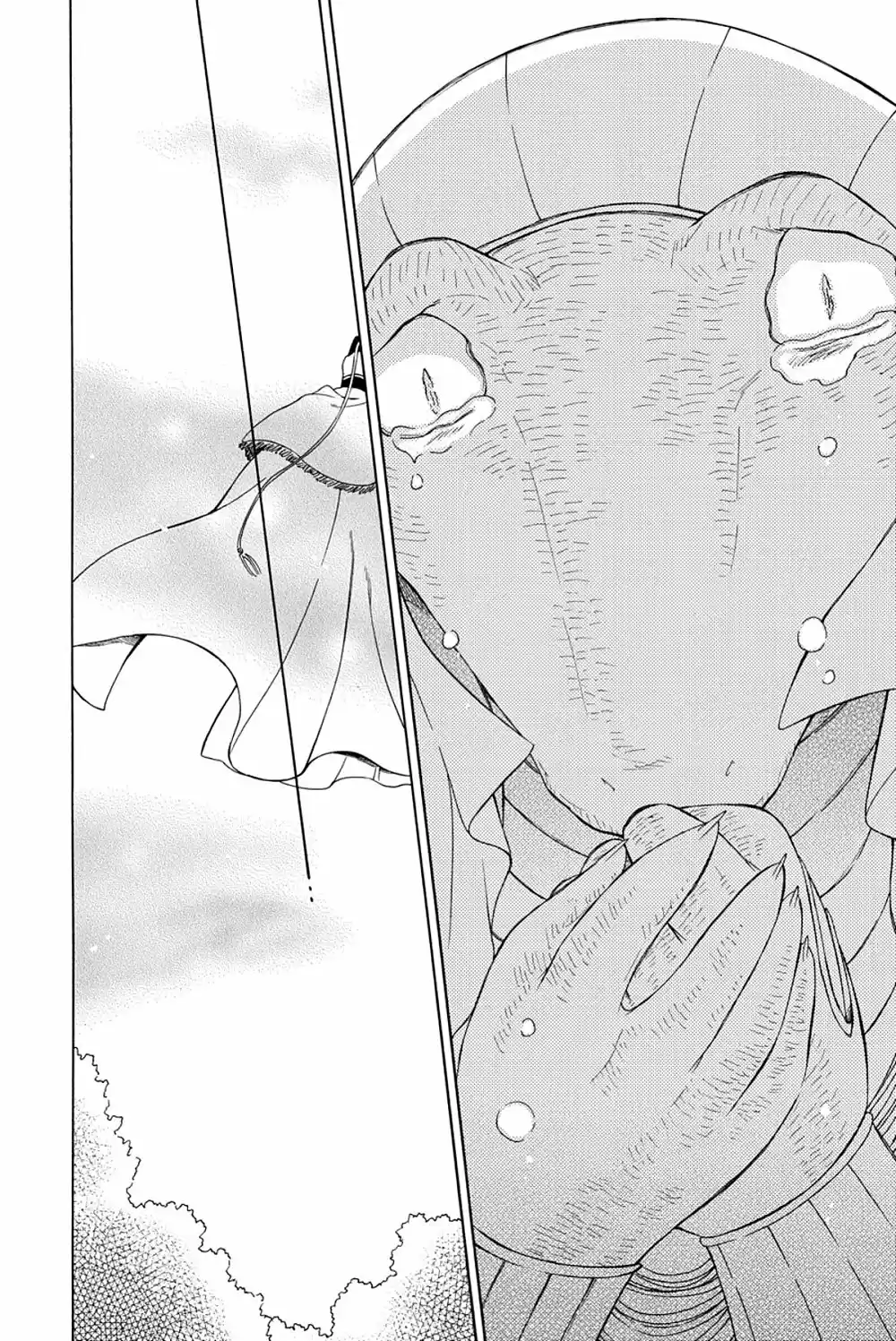 Niehime To Kemono No Ou - Capítulo 48 - Página 30 - LectorTMOo