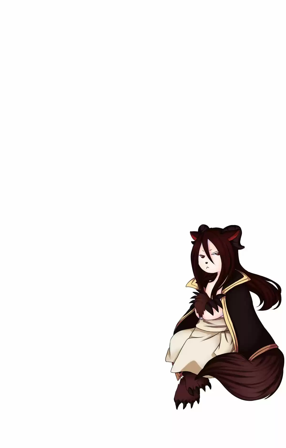 Niehime To Kemono No Ou - Capítulo 5.50 - Página 4 - LectorTMOo