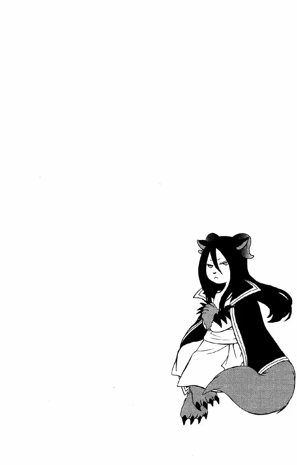 Niehime To Kemono No Ou - Capítulo 5.50 - Página 5 - LectorTMOo