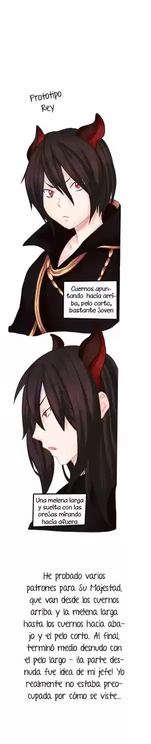 Niehime To Kemono No Ou - Capítulo 5.50 - Página 9 - LectorTMOo