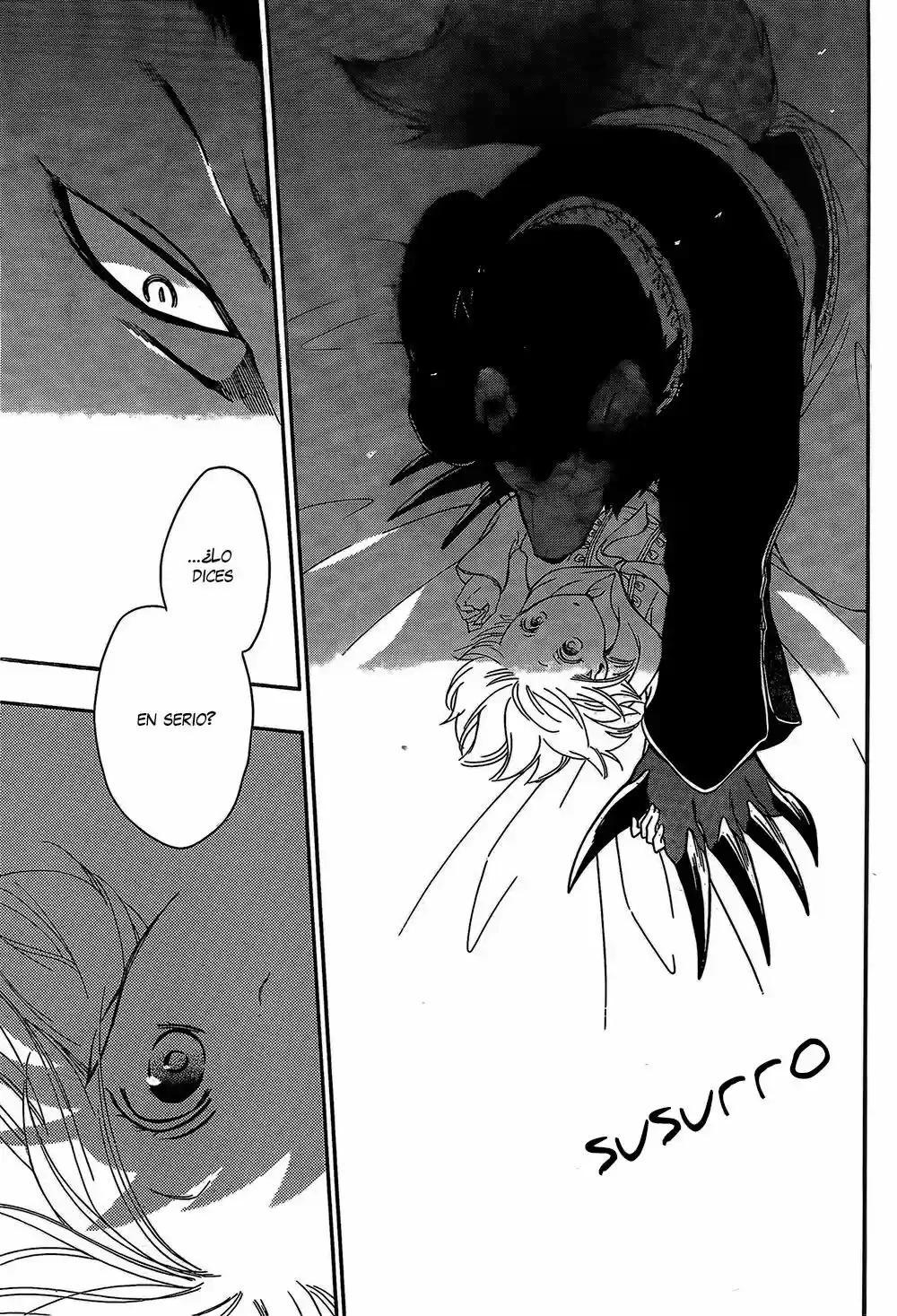 Niehime To Kemono No Ou - Capítulo 5 - Página 19 - LectorTMOo