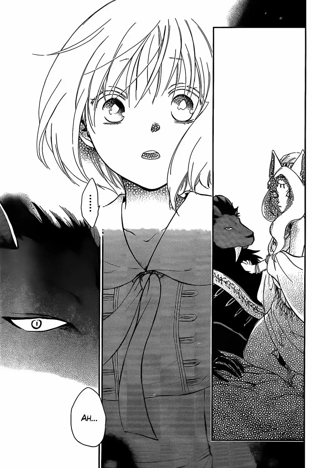 Niehime To Kemono No Ou - Capítulo 5 - Página 30 - LectorTMOo
