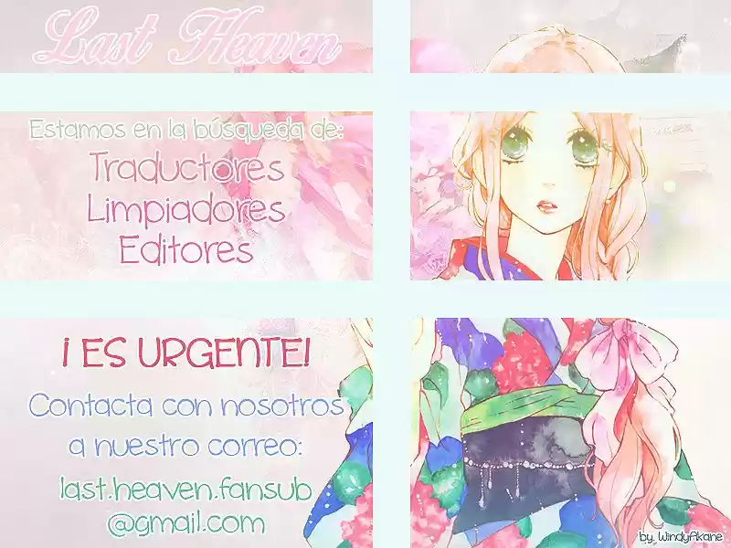 Niehime To Kemono No Ou - Capítulo 5 - Página 36 - LectorTMOo