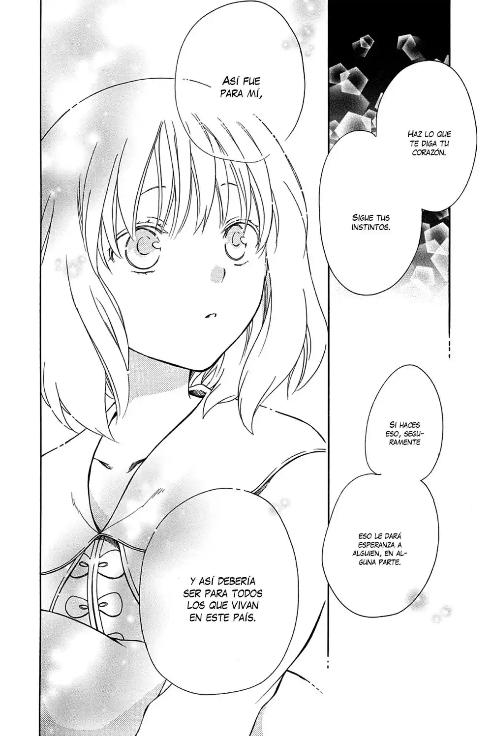 Niehime To Kemono No Ou - Capítulo 50 - Página 15 - LectorTMOo