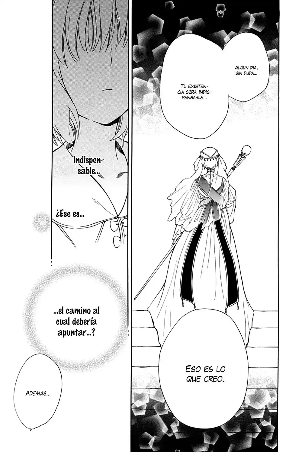 Niehime To Kemono No Ou - Capítulo 50 - Página 16 - LectorTMOo