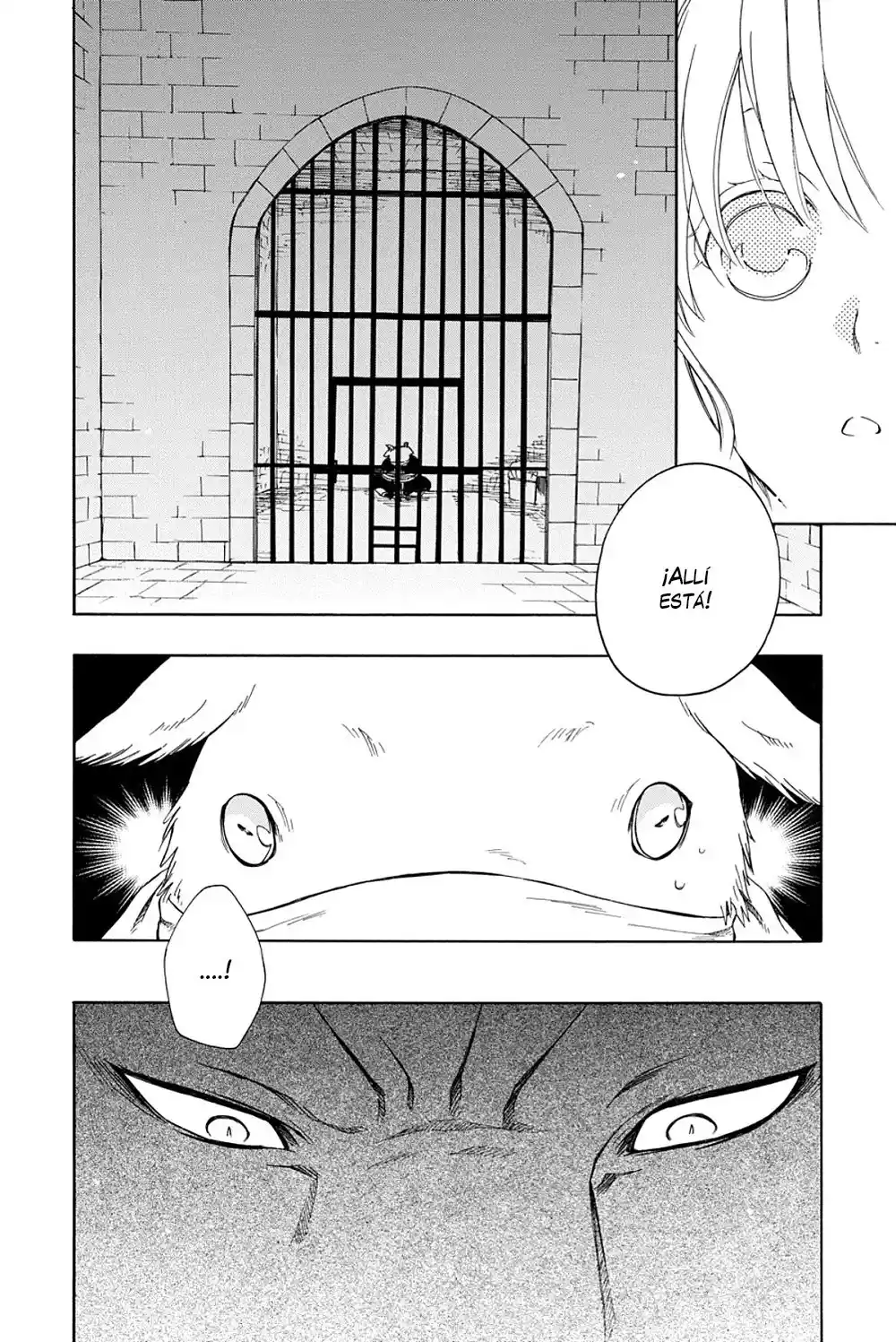 Niehime To Kemono No Ou - Capítulo 51 - Página 17 - LectorTMOo