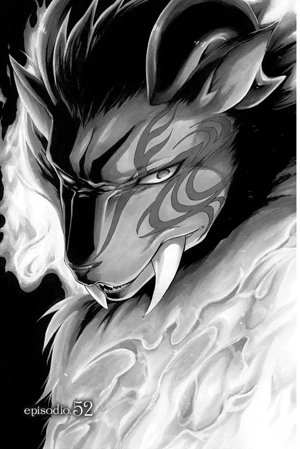 Niehime To Kemono No Ou - Capítulo 52 - Página 2 - LectorTMOo