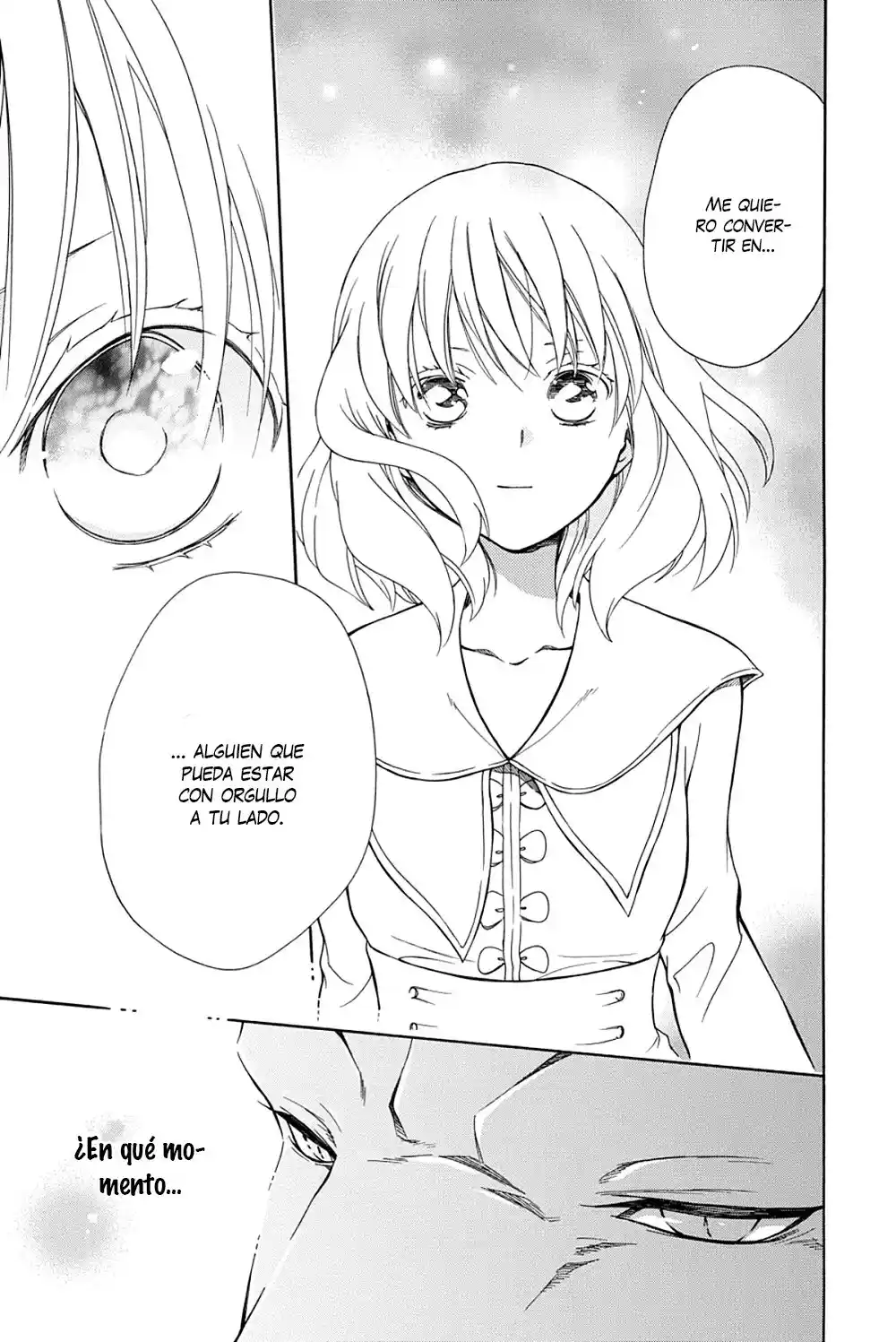 Niehime To Kemono No Ou - Capítulo 52 - Página 14 - LectorTMOo