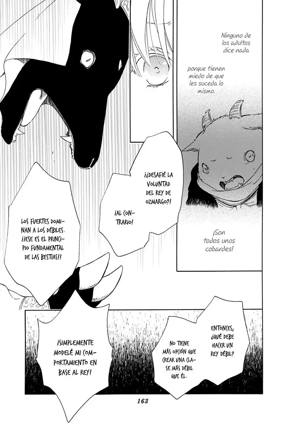 Niehime To Kemono No Ou - Capítulo 53 - Página 8 - LectorTMOo