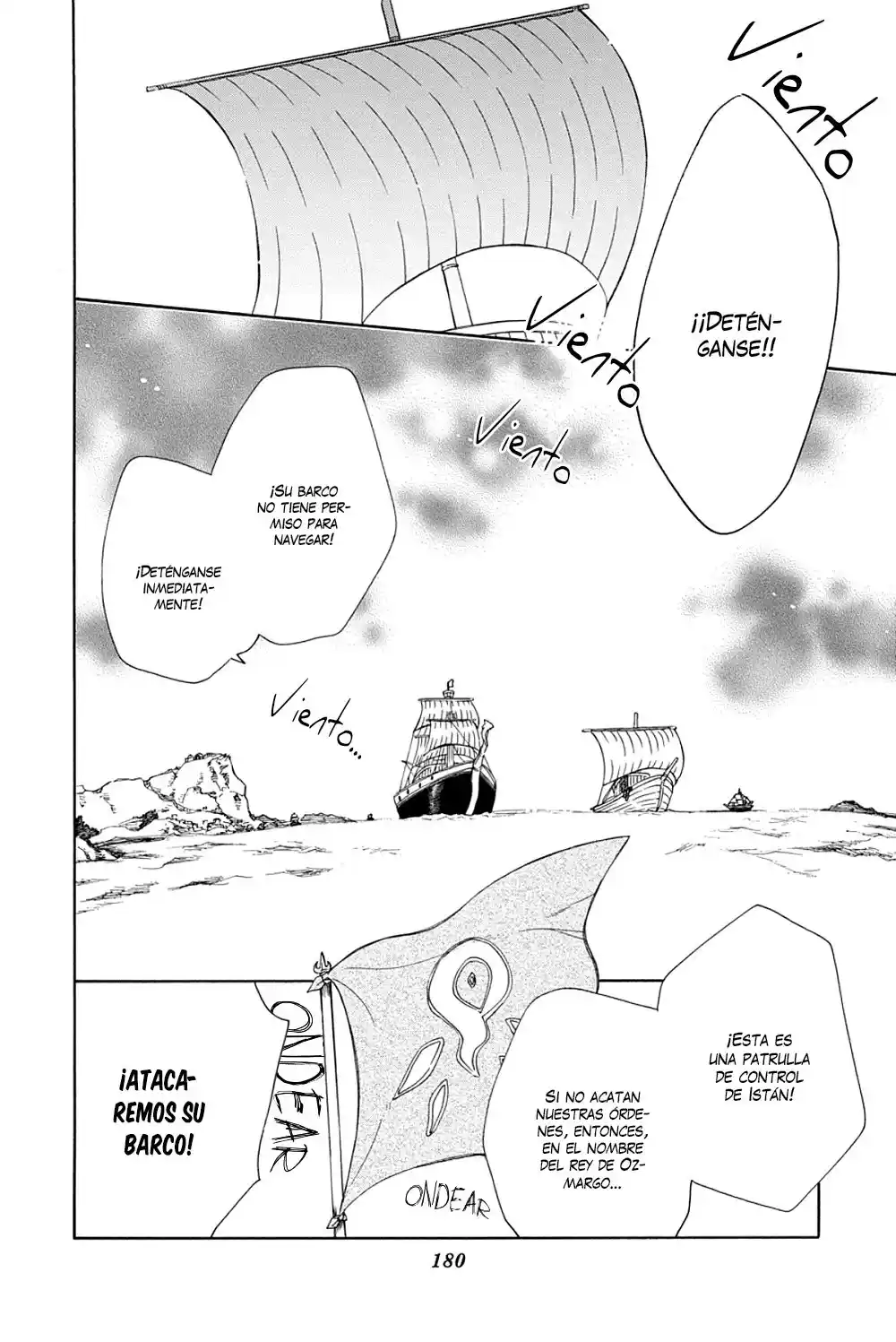 Niehime To Kemono No Ou - Capítulo 53 - Página 24 - LectorTMOo